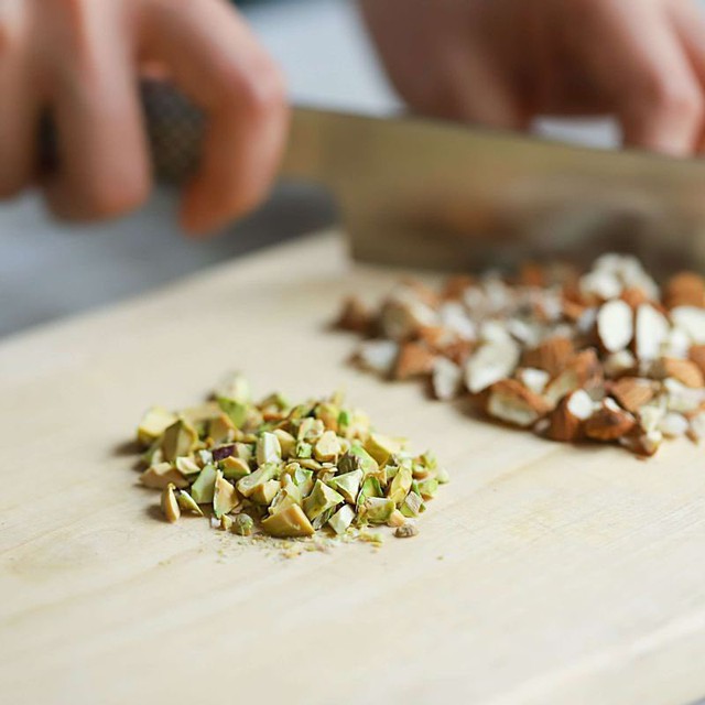 Công thức làm 2 món ngon từ quả đào mà bạn không nên bỏ qua trong mùa hè này - Ảnh 10.