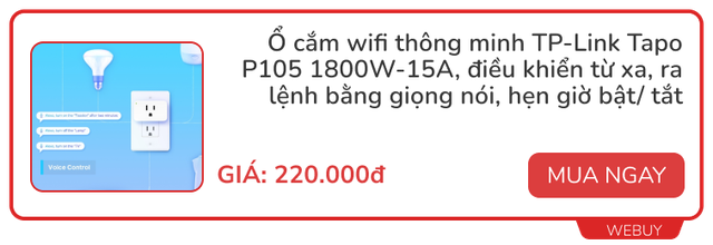 Loạt sản phẩm dành riêng cho người lười, giá chưa đầy 300.000 đồng - Ảnh 4.