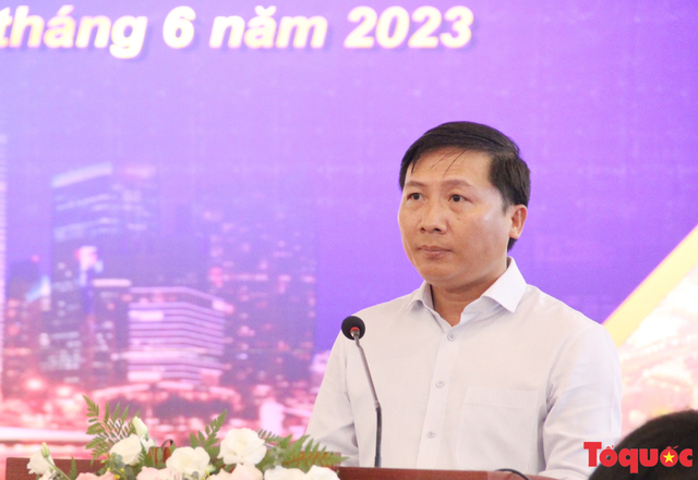 Bí thư Huyện ủy Mê Linh: Quy hoạch xây dựng vùng huyện là nhiệm vụ chính trị quan trọng được ưu tiên hàng đầu - Ảnh 1.