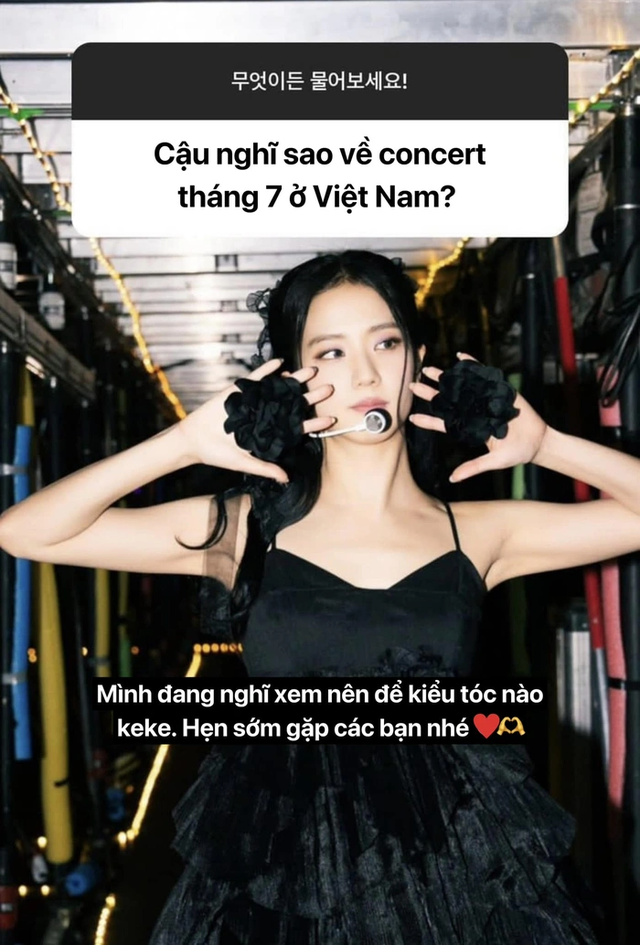 BLACKPINK mê fan Việt lắm: &quot;Phát cuồng&quot; một thứ đậm chất Việt, muốn học tiếng để được gần fan - Ảnh 7.