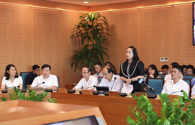 Sở Văn hóa và Thể thao Hà Nội thông tin về việc cấp phép biểu diễn của nhóm nhạc Blackpink - Ảnh 1.