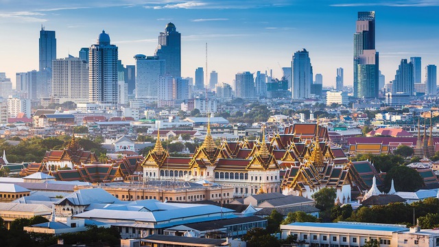 Giải mã câu chuyện thành công du lịch Thái Lan: Việt Nam có thể học hỏi - Ảnh 1.
