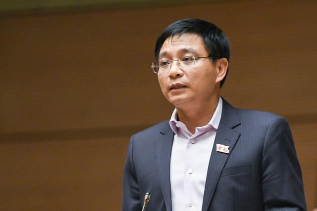 Tuần này, 4 bộ trưởng sẽ đăng đàn trả lời chất vấn trước Quốc hội - Ảnh 4. Tuần này, 4 bộ trưởng sẽ đăng đàn trả lời chất vấn trước Quốc hội - Ảnh 4.
