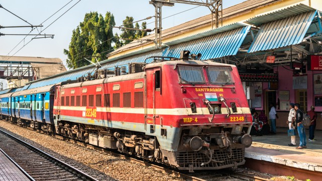 Nguyên nhân đằng sau thảm họa đường sắt tại Ấn Độ: Vấn đề sâu xa đằng sau lỗi kỹ thuật - Ảnh 3.