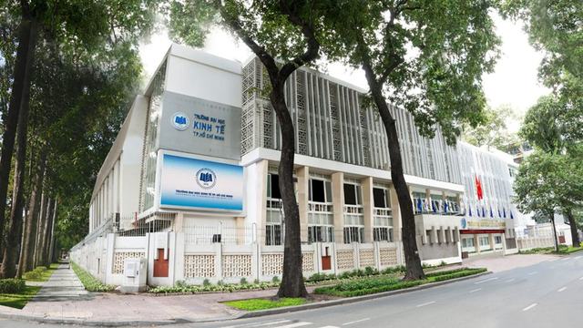 Đâu mới là trường đào tạo về kinh tế tốt nhất miền Nam? - Ảnh 1. Đâu mới là trường đào tạo về kinh tế tốt nhất miền Nam? - Ảnh 1.