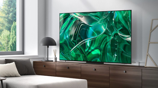 2023 có phải là thời điểm đẹp nhất để mua TV OLED?
 - Ảnh 2.