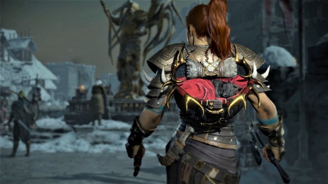 Mới ra mắt vài ngày, Diablo 4 đã xuất hiện game thủ chăm nhất thế giới, đạt cấp tối đa của trò chơi - Ảnh 3.
