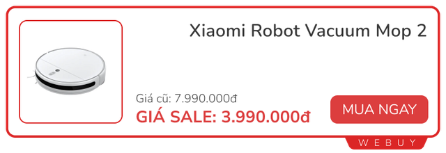 Fan Xiaomi xem ngay loạt điện thoại, đồ gia dụng sắp giảm đến 40% đợt sale ngày đôi 6/6 này - Ảnh 11.