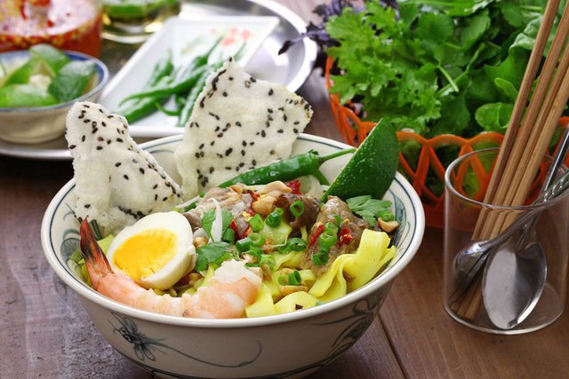 Báo nước ngoài ấn tượng với hành trình khám phá ẩm thực tại tỉnh Quảng Nam - Ảnh 2.