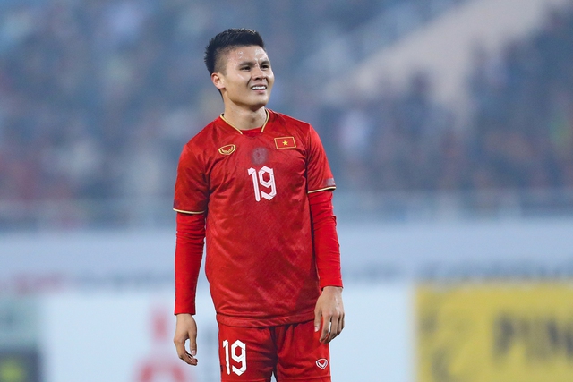 Trở lại V.League, Quang Hải có thể thiết lập kỷ lục mới về lương của cầu thủ nội - Ảnh 2.