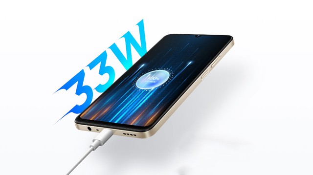 Thế Giới Di Động mở bán độc quyền Realme C53: Tầm giá 4 triệu mà có cả sạc nhanh lẫn bộ nhớ 128GB - Ảnh 2. Thế Giới Di Động mở bán độc quyền Realme C53: Tầm giá 4 triệu mà có cả sạc nhanh lẫn bộ nhớ 128GB - Ảnh 2.