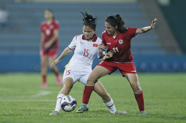 HLV tuyển trẻ Việt Nam muốn thắng Australia để lọt vào top 4 châu Á - Ảnh 1.