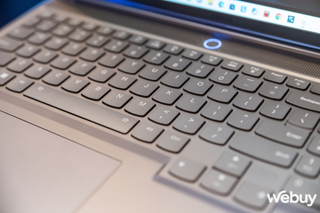 Lenovo công bố laptop gaming “phổ thông”, Yoga Book màn hình kép OLED, cùng nhiều thay đổi trên các dòng sản phẩm năm 2023 - Ảnh 10.