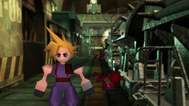 Final Fantasy và những tựa game cổ có ảnh hưởng nhất trong thập niên 90 - Ảnh 1.
