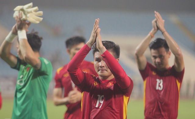 Trở lại V.League, Quang Hải có thể thiết lập kỷ lục mới về lương của cầu thủ nội - Ảnh 1.