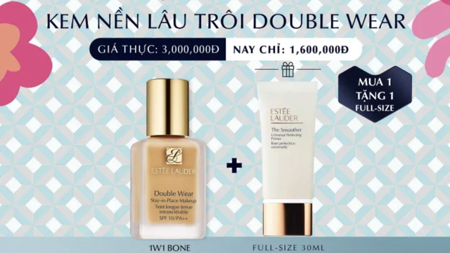 M.A.C, Laroche Posay, Anessa, Estee Lauder rủ nhau sale cực &quot;bốc&quot; lúc 12h trưa 8/6, các nàng đừng bỏ lỡ kẻo tiếc! - Ảnh 7.