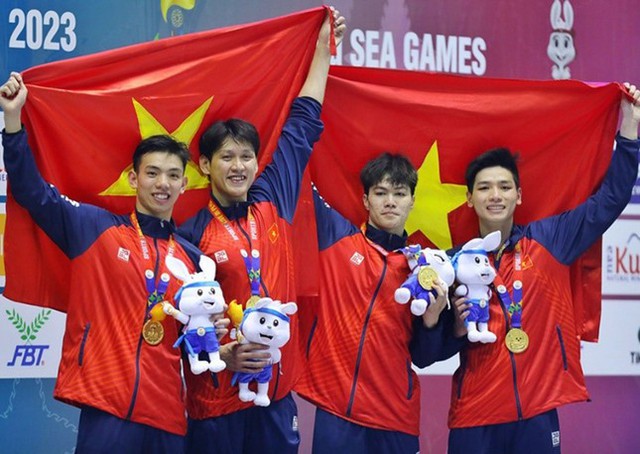 Kình ngư &quot;vàng&quot; của Thể thao Việt Nam chính thức đầu quân cho tuyển PUBG Mobile trước mùa giải mới - Ảnh 1.