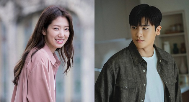 5 cặp đôi phim Hàn được chờ đợi nhất hiện tại - Ảnh 2.