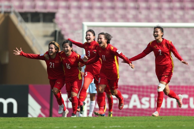 World Cup 2023: Báo Brazil hào hứng với hành trình lịch sử của đội tuyển nữ Việt Nam - Ảnh 1.