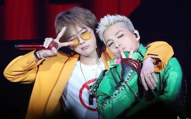 BIGBANG quá hot ở Waterbomb dù không tham dự: Phiên bản “đóng giả&quot; gây sốt, khán giả hát không chệch bài nào! - Ảnh 7.