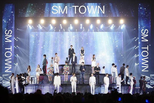Charlie Puth vừa mở màn là cả dàn sao Hàn lũ lượt về Việt Nam: BLACKPINK đã xác nhận, sắp tới còn BTS, G-Dragon và cả SM Town Concert? - Ảnh 5.