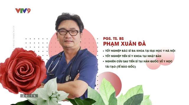 360 độ Khỏe Đẹp: Hiểm họa khi sử dụng tế bào gốc vô tội vạ - Ảnh 1.