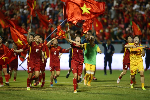World Cup 2023: Báo Brazil hào hứng với hành trình lịch sử của đội tuyển nữ Việt Nam - Ảnh 2.