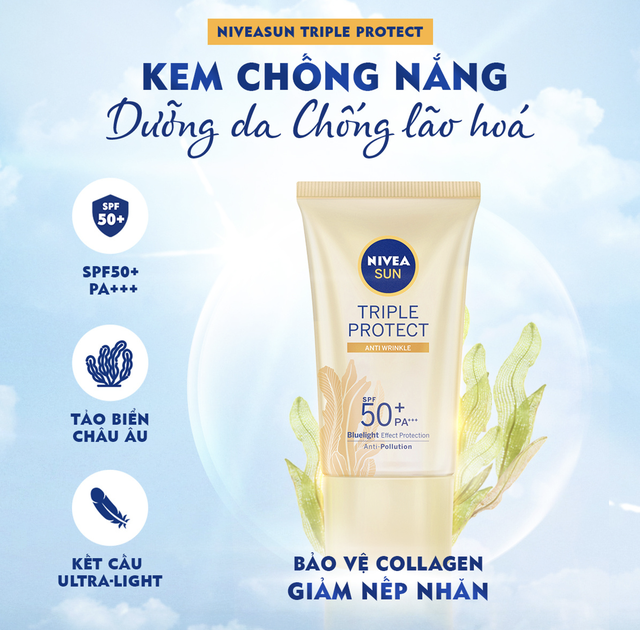 5 hậu quả bạn phải &quot;gánh&quot; khi không dùng kem chống nắng hàng ngày, đọc xong nhất định phải sắm ngay 1 em! - Ảnh 7.