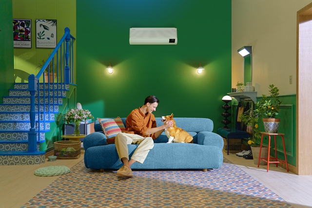 Những thói quen sử dụng điều hòa &quot;lợi bất cập hại&quot; của giới trẻ - Ảnh 1.