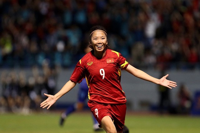 World Cup 2023: Chuyên gia Mỹ chỉ ra điểm khác biệt, đánh giá tuyển nữ Việt Nam cao hơn Thái Lan - Ảnh 1.