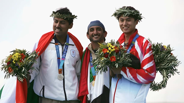 Sự truyền lửa của huy chương bạc Olympic 2004 cho môn bắn súng Ấn Độ và bài học kinh nghiệm cho Việt Nam - Ảnh 1.