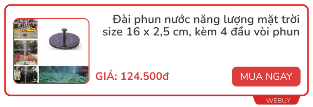 Loạt sản phẩm chống nóng, cách nhiệt hiệu quả cho nhà ở mà không cần điện, giá chỉ từ 25.000đ - Ảnh 7.