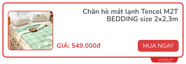 Loạt sản phẩm chống nóng, cách nhiệt hiệu quả cho nhà ở mà không cần điện, giá chỉ từ 25.000đ - Ảnh 11.