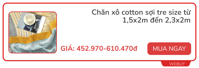 Loạt sản phẩm chống nóng, cách nhiệt hiệu quả cho nhà ở mà không cần điện, giá chỉ từ 25.000đ - Ảnh 13.