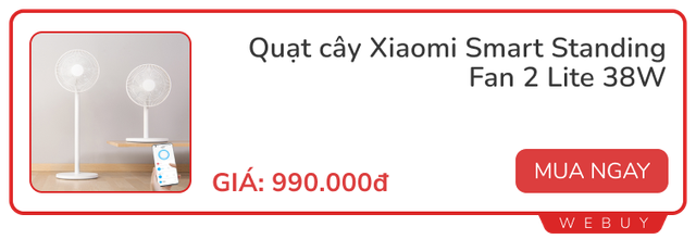 Xiaomi có món đồ bán cực chạy nhưng tính năng quan trọng nhất lại dở tệ, chỉ bằng 1 nửa loại thường - Ảnh 15.