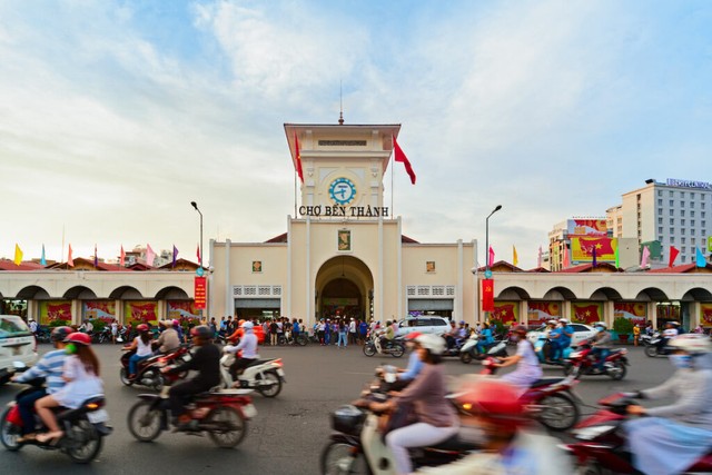 Báo quốc tế gợi ý 9 điều thú vị nhất để làm ở thành phố Hồ Chí Minh,Việt Nam - Ảnh 4.