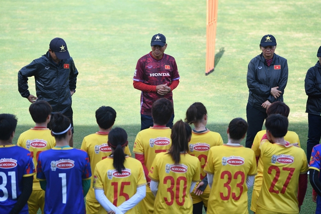 Báo quốc tế đánh giá thực lực đối thủ của tuyển nữ Việt Nam tại bảng E World Cup 2023 - Ảnh 3.