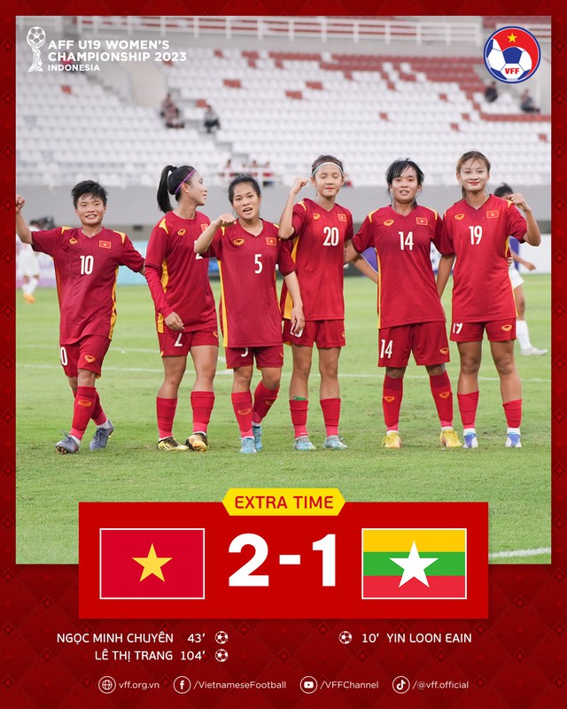 HLV tuyển trẻ Thái Lan lo lắng trước trận Chung kết gặp đối thủ Việt Nam - Ảnh 1.
