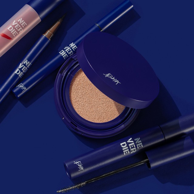 Mùa mưa không thể làm khó vẻ ngoài xinh đẹp của các nàng nếu bỏ túi 5 sản phẩm make up chính hãng với giá cực hời này - Ảnh 5.