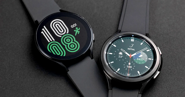 Mẫu đồng hồ thông minh Samsung &quot;đẹp ngang&quot; Apple Watch: Tính năng cao cấp, vừa giảm giá chỉ còn 3 triệu đồng - Ảnh 3.
