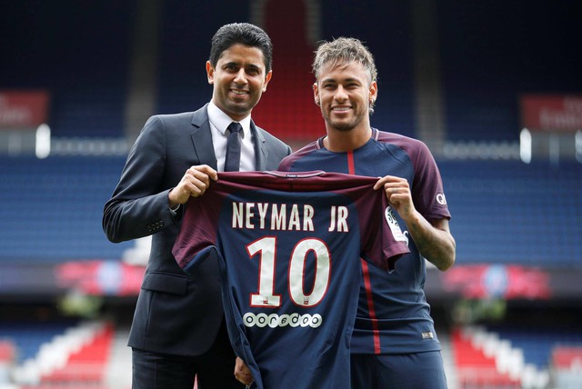 Cầu thủ đắt giá nhất thế giới Neymar hồi phục chấn thương, sẵn sàng gắn bó lâu dài cùng PSG - Ảnh 2.