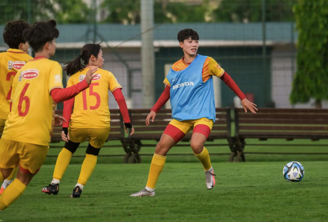 New York Time: Sự có mặt của ĐT nữ Việt Nam ở World Cup là đỉnh cao của phát triển bóng đá nữ - Ảnh 1.