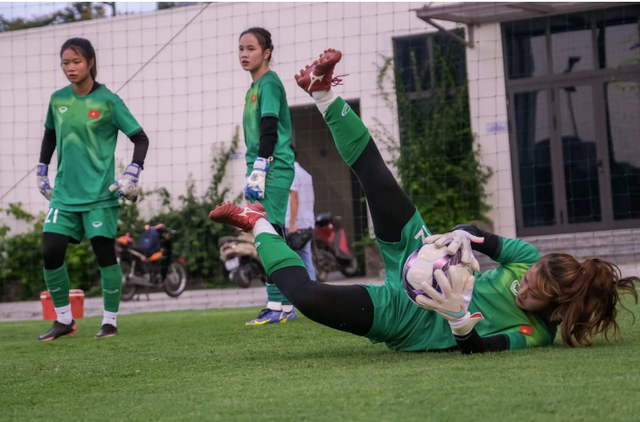 New York Time: Sự có mặt của ĐT nữ Việt Nam ở World Cup là đỉnh cao của phát triển bóng đá nữ - Ảnh 2.