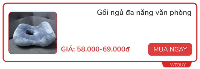 5 phụ kiện văn phòng “nhỏ mà có võ”, giá chỉ từ 7.000đ mà bán cả nghìn lượt trên Shopee, Lazada - Ảnh 2.