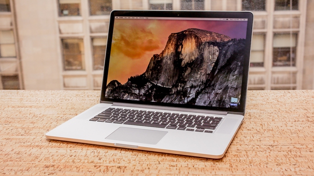 Cảm nhận MacBook Air 15 inch sau gần 1 tuần sử dụng: Đã đến lúc trả phiên bản Pro về cho người thật sự cần? - Ảnh 2.