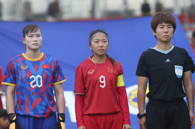 Tuyển Việt Nam được báo Tây Ban Nha ngợi khen, ví là minh chứng cho sự phát triển của World Cup nữ - Ảnh 2.