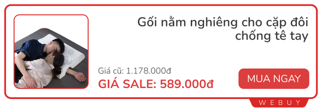 Ngủ tư thế nào là tốt nhất? Bị đau lưng, đau vai hay viêm xoang phải nằm sao để đỡ khó chịu? - Ảnh 10.