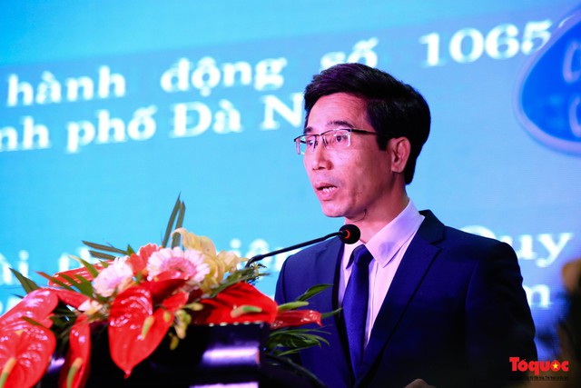 Ông Trần Chí Cường được bầu làm Phó Chủ tịch thành phố Đà Nẵng - Ảnh 2.