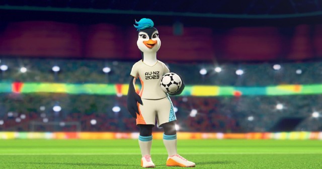 World Cup 2023: Báo New Zealand chờ đợi 'nhà tiên tri' chim cánh cụt tỏa sáng - Ảnh 2.