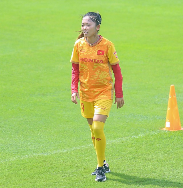 Thi đấu kiên cường trước Tây Ban Nha, tuyển nữ Việt Nam thu về bài học quý giá cho World Cup - Ảnh 2.
